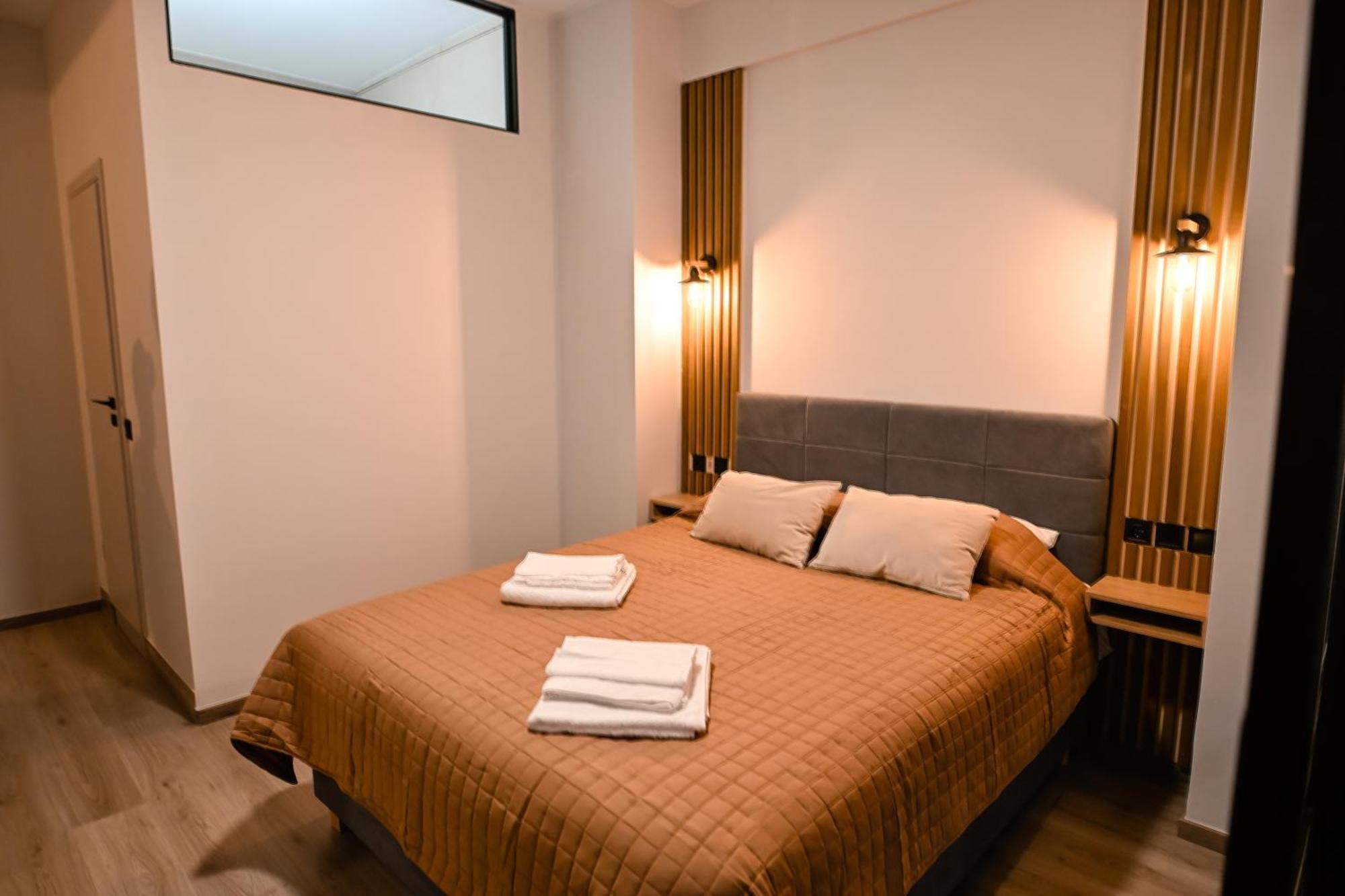 Comfort Quadruple Room