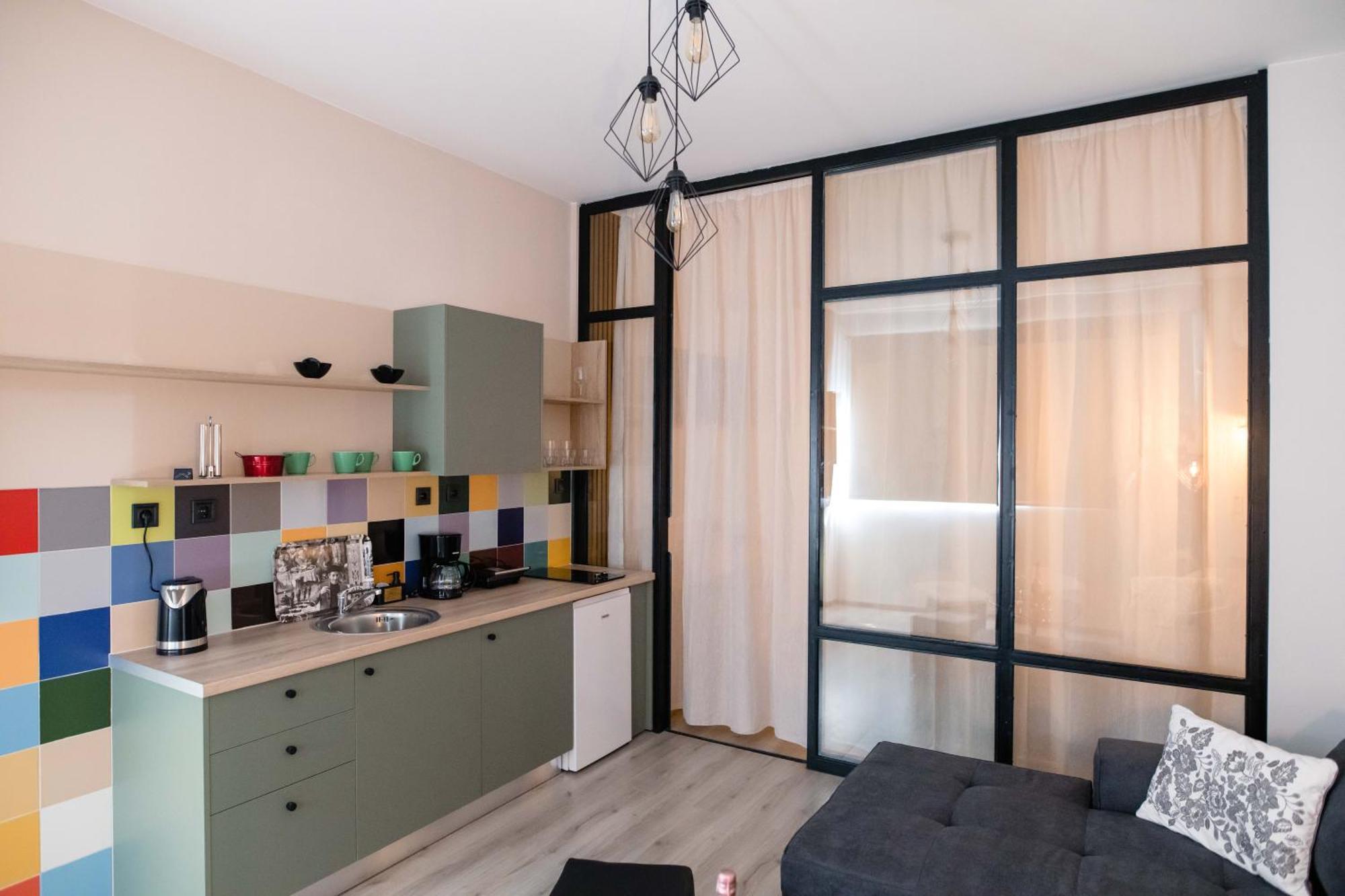 Comfort Quadruple Room