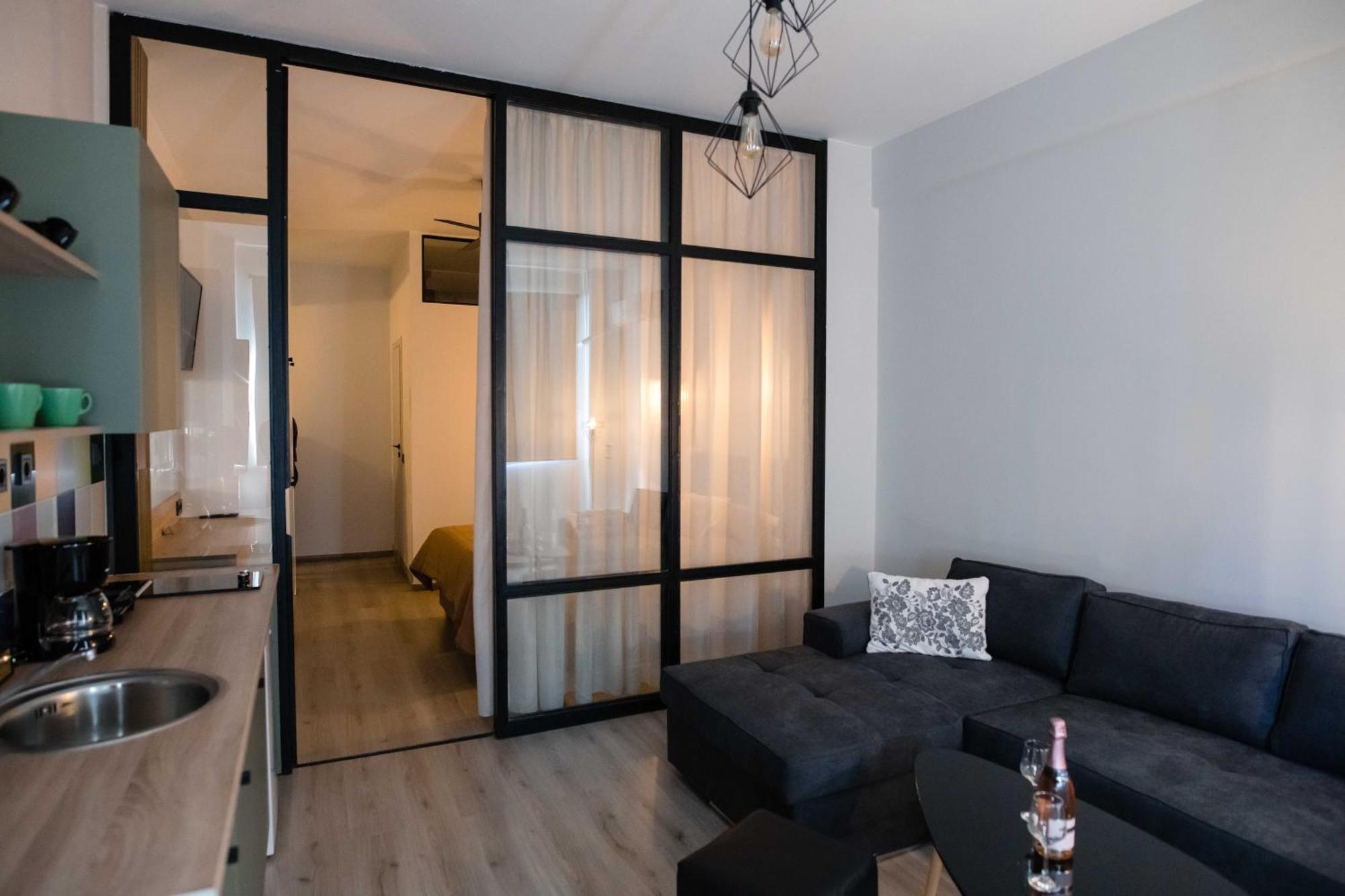 Comfort Quadruple Room