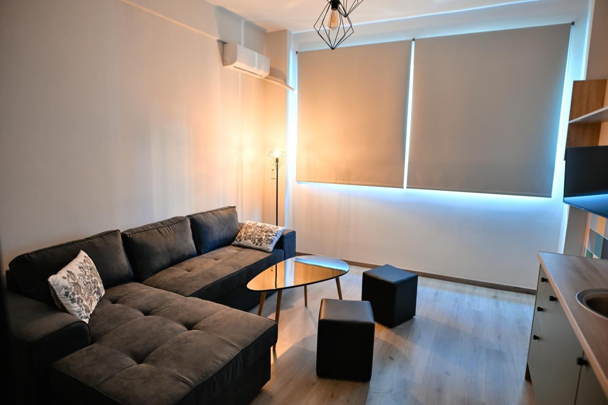 Comfort Quadruple Room