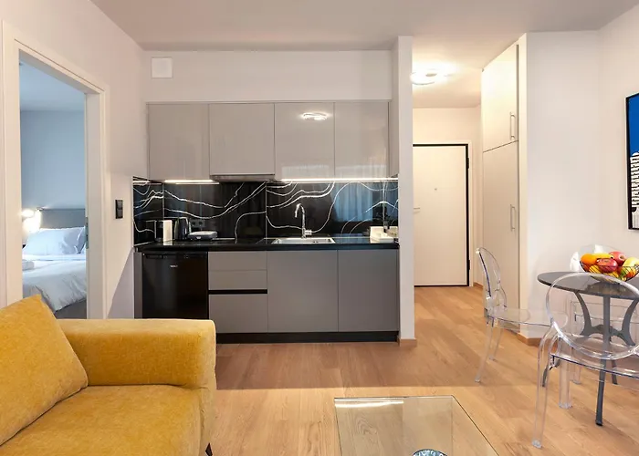 Synathens Syntagma Apartments